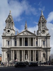 st pauls cathedral london
