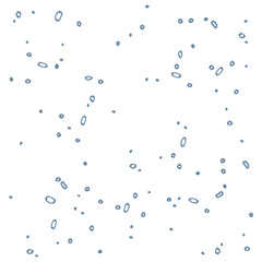 abstract marble pattern hand drawn