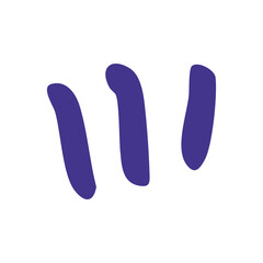 comic symbol element