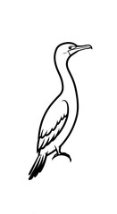 Cormorant: Ink and Quill