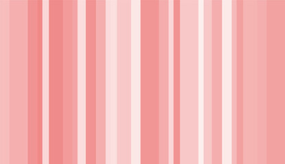 Seamless lined pattern. Abstract background with lines. Pink and white illustration