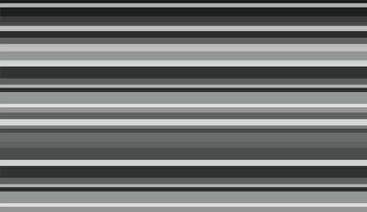 Fototapeta premium Seamless abstract background horizontal lines