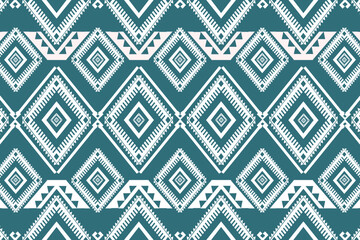 tribe geometric fabric seamlass pattern style, Ethnic background work designs 