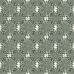 fabric abstract seamless pattern,illustration background design 