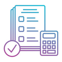 Calculator icon