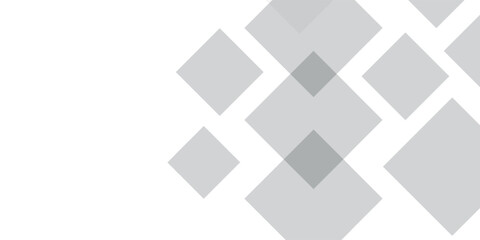 Minimal geometric white light background abstract design. modern background ilustration