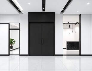 luxury　CAR SHOP( SIGN