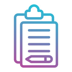 Assessment icon