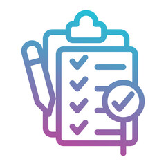 review document icon