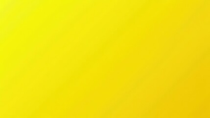 A Vibrant Solid Yellow Background Perfect for Design Projects and Digital Applications Featuring a Smooth Texture and Even Color Saturation Ideal for Websites, Presentations, and Graphic Designs