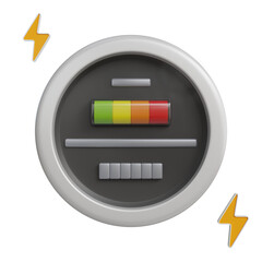 electrical parameter
