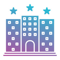 Hotel icon