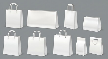 Paper Vessel Variations