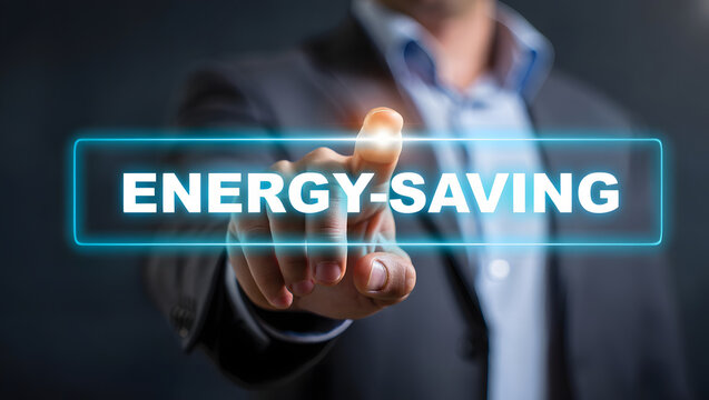 Energy saving tips and solutions for home and business to reduce costs and improve sustainability