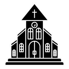 Church icon