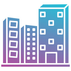 apartement icon