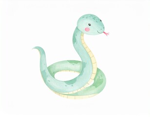 Fototapeta premium へび