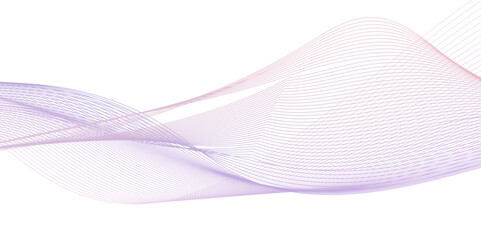 Abstract wave blend stripes lines white background. Vector curve line pattern mesh. Technology lines flow and motion energy blend.	
