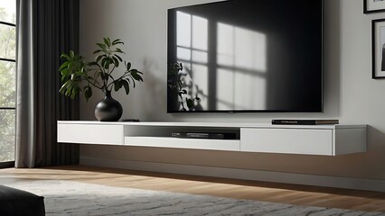 Style Meets Function: The Perfect Entertainment Hub