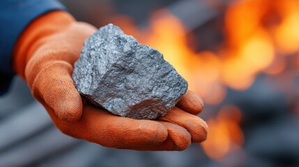 Rising demand for silver, increasing silver prices, and its role as a key raw material in manufacturing. Discovery and production of silver both domestically and internationally.
