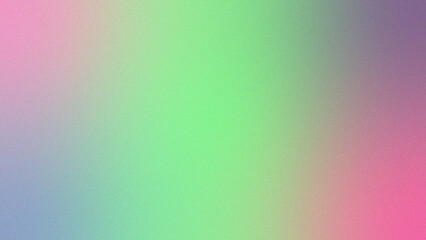 Abstract colorful backdrop design with rainbow spectrum lines and geometric shapes