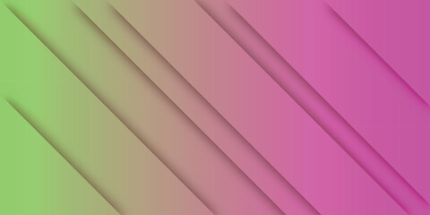 Obraz premium 春 シルエット 立体 テクノロジー 背景