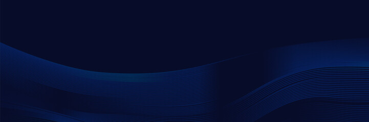 Premium background design with diagonal dark blue line pattern. modern trendy design in vector EPS 10