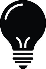 light bulb icon