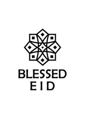 Elegant Eid T-shirt design featuring modern Islamic