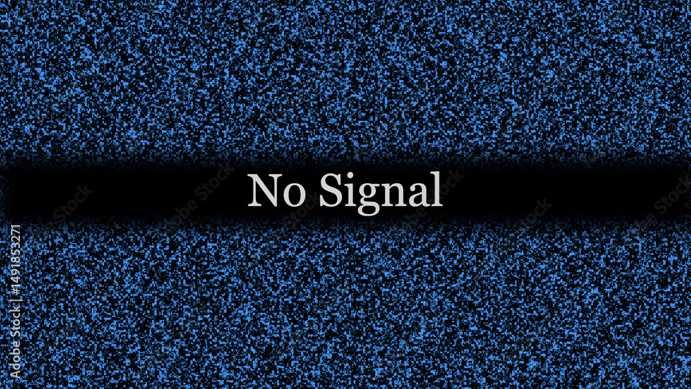 Poster a distressed digital background with a black band displaying 