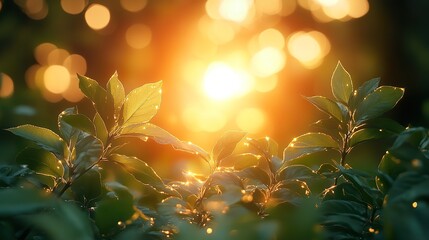 abstract christmas background