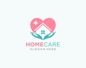 Home care logo