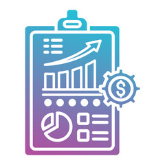 project management icon