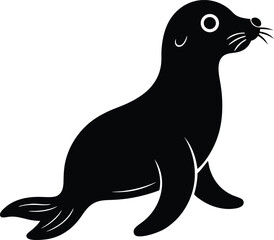 vector illustration of an eagle