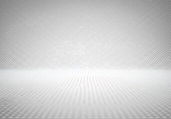 Subtle Textures, Infinite Space