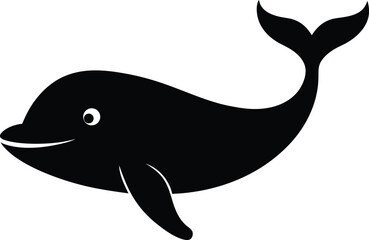 vector illustration of fish