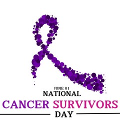 national cancer survivors day 