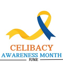celibacy awareness month