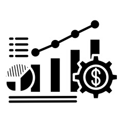 Sales Growth icon