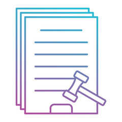 Legal Documen icont