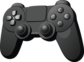 video game controller