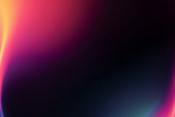 Holographic Plasma Dusted Overlays with Futuristic Light Effects, Glowing Neon Colors, and Abstract Textured Patterns – Cyberpunk Design, Shiny Surfaces, Dreamlike Atmosphere for Creative Projects