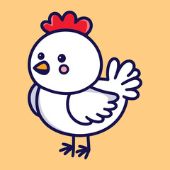 Exploring the Fascinating World of Chickens and Their Behavior