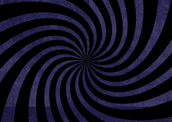 螺旋ぐるぐる 背景素材壁紙 D