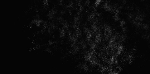 Abstract Texture Background Wallpaper. Concrete wall black and white color for background. Old grunge textures with scratches and cracks. Cement background, gray black white texture, cement wallpaper.