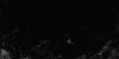 Abstract Texture Background Wallpaper. Concrete wall black and white color for background. Old grunge textures with scratches and cracks. Cement background, gray black white texture, cement wallpaper.