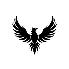 Obraz premium Ascension of Shadows