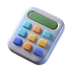 A blister pack of isolated white tablets, a common medication for health, sits near web buttons