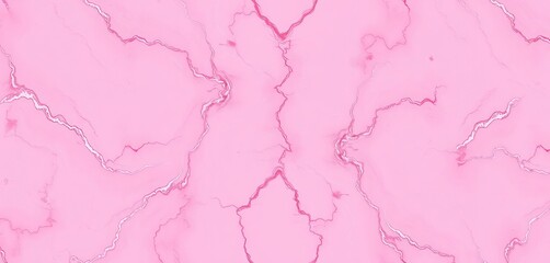 Elegant seamless pink marble pattern, ideal for luxury backgrounds and designs, elegant, pink marble background