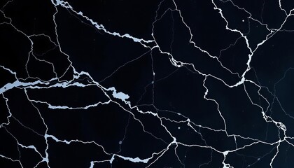 Deep black marble, glossy sheen, subtle shadows, luxurious texture, luxury, surface